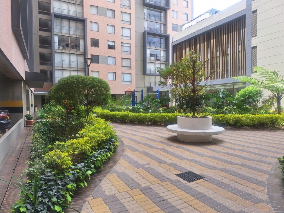 Venta de Apartamento en Prado Veraniego, Bogota — foto 2