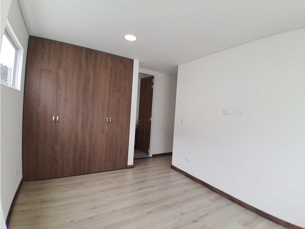 Apartamento en Venta En Choachí Cundinamarca- Altos de Monfort - 5