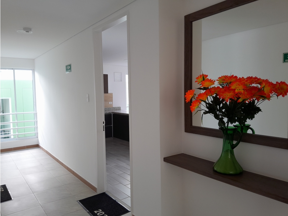 Apartamento en Venta Altos de Monfort Choachi Cundinamarca - 3
