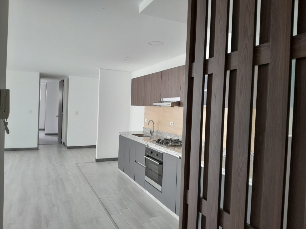 Arriendo Apartamento, Choachi, Conjunto Altos de Monfort - 5