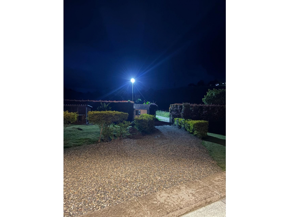 Casa Quinta Campestre- Finca- Vereda Bobadilla, Choachí - 1