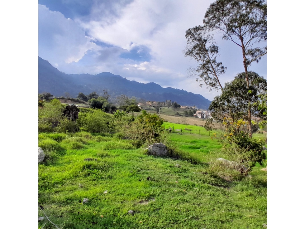 Vendo Lote Urbano, Choachí, Cundinamarca - 3
