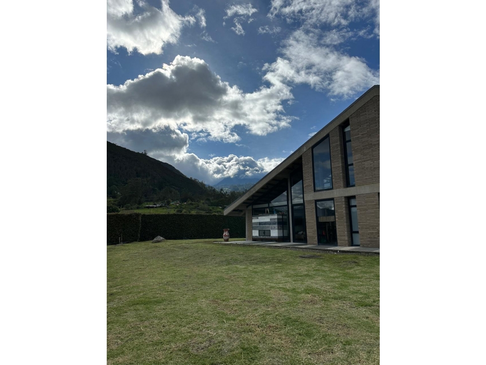 Casa Quinta Campestre- Finca- Vereda Bobadilla, Choachí - 5