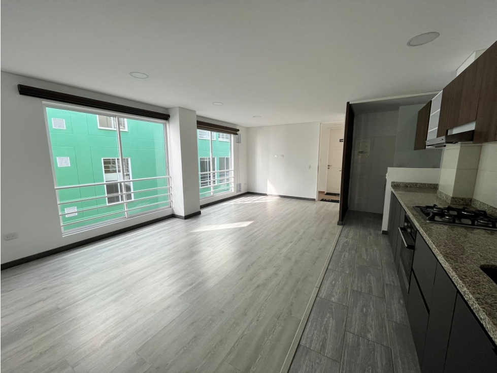 Arriendo Apartamento, Choachi, Conjunto Cerrado - 3