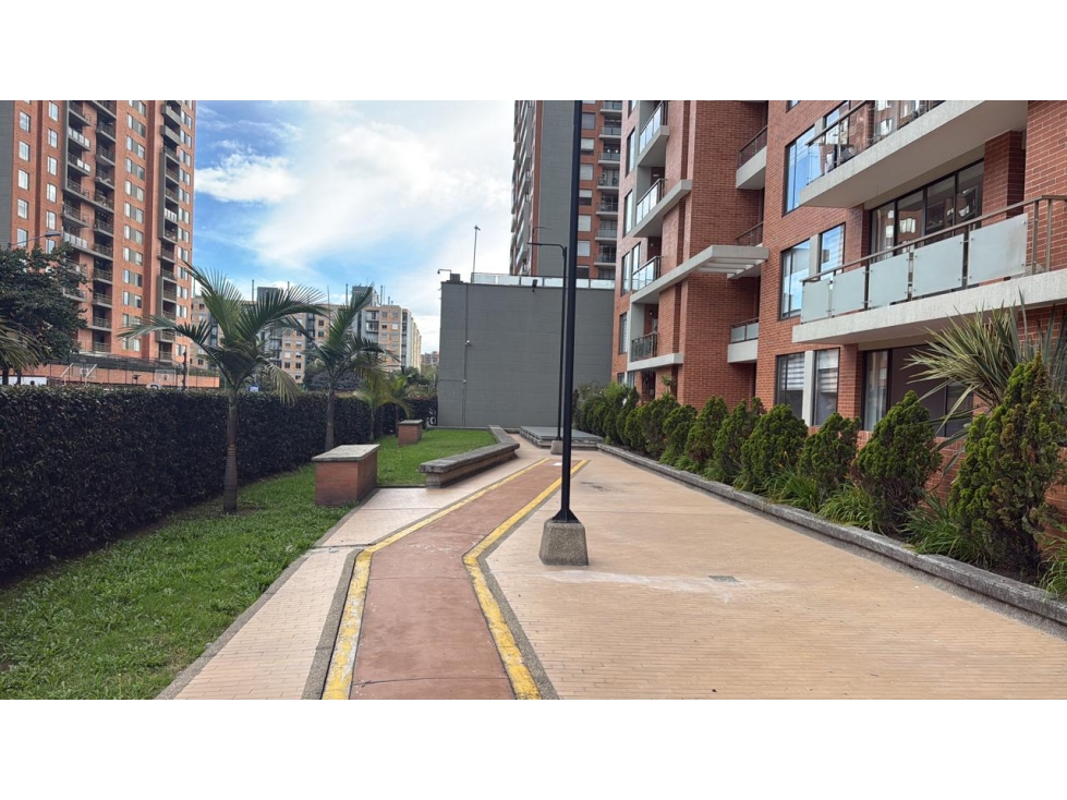 Venta de Apartamento en Colina Campestre — foto 6