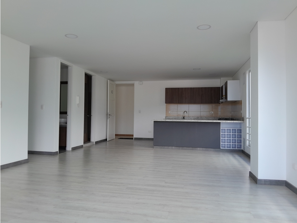 Apartamento en Venta Altos de Monfort Choachi Cundinamarca - 4