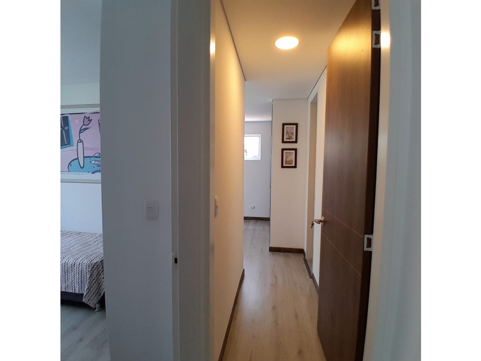 Venta de Apartamento -Choachí Cundinamarca- Conjunto Altos de Monfort — foto 3
