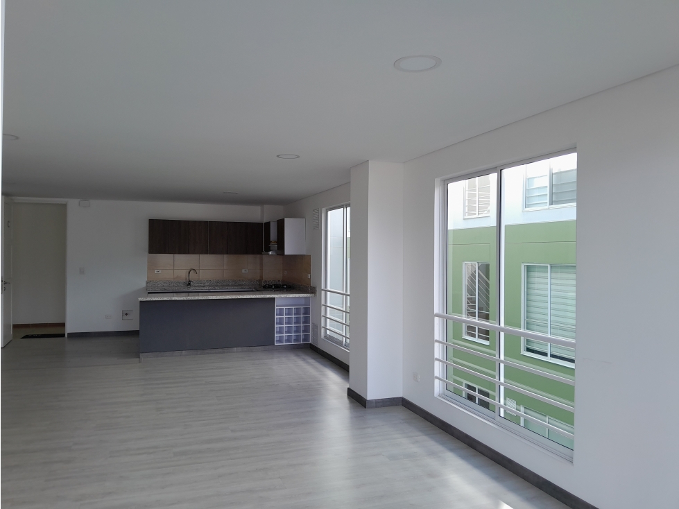 Apartamento en Venta Altos de Monfort Choachi Cundinamarca