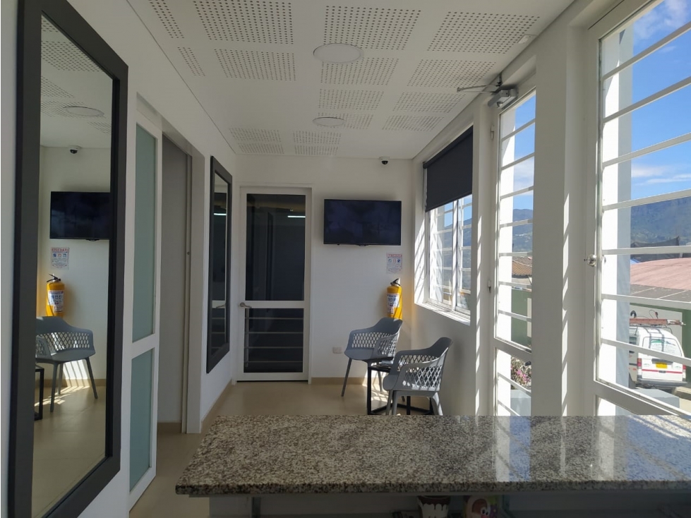Venta de Apartamento -Choachí Cundinamarca- Conjunto Altos de Monfort - 3
