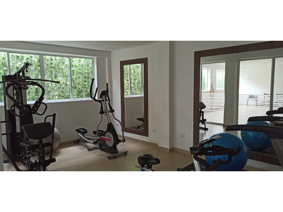 Venta de Apartamento -Choachí Cundinamarca- Conjunto Altos de Monfort - 4