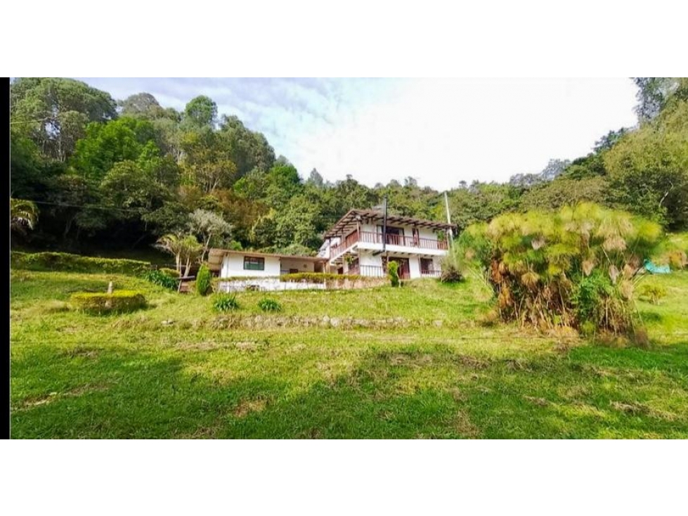 Venta de Finca, Vereda Carrizo, Choachi Cundinamarca - 4