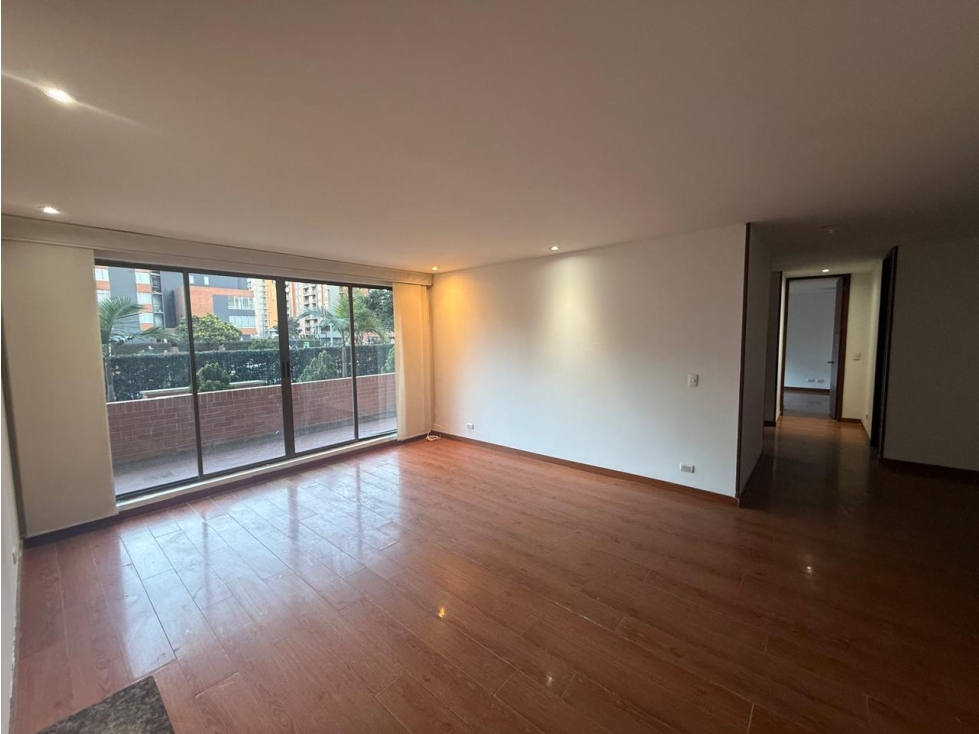 Venta de Apartamento en Colina Campestre — foto 3