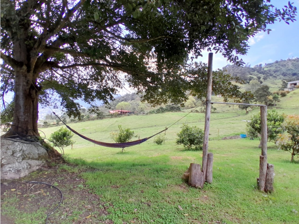 Vendo Lote Rura, Vereda La Victoria, Choachi Cundinamarca - 4