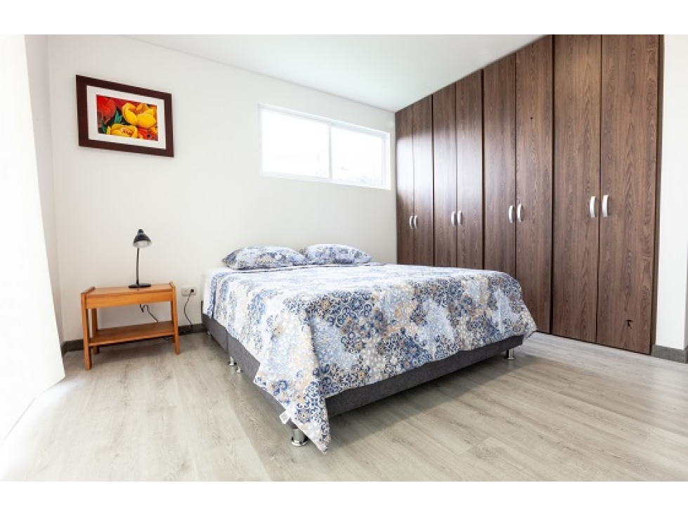 Apartamento en Venta Altos de Monfort Choachi Cundinamarca - 6