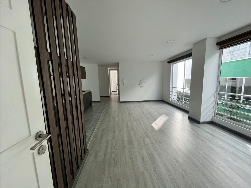 Arriendo Apartamento, Choachi, Conjunto Cerrado - 5