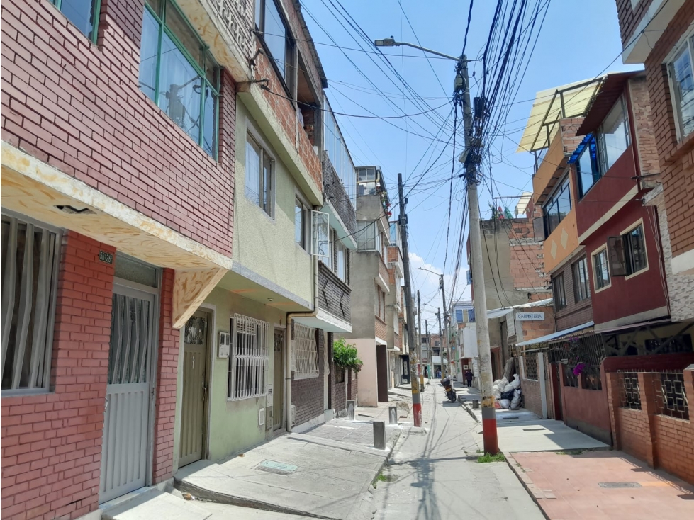 Casa en Venta en Nueva Roma Bogotá