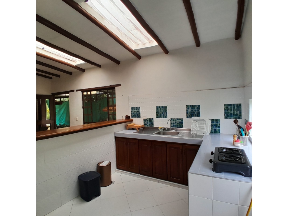 Venta de Finca, Vereda Carrizo, Choachi Cundinamarca - 6