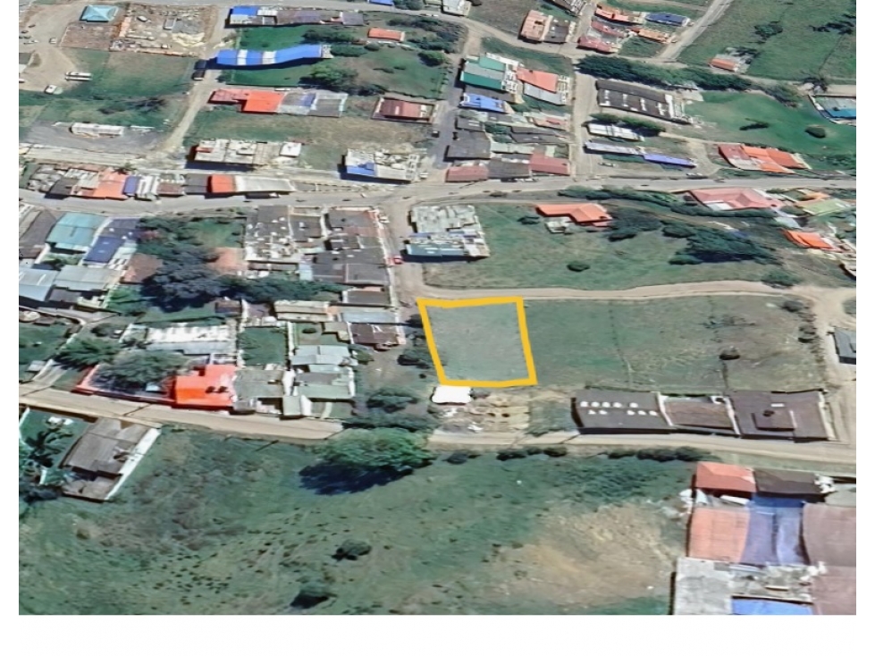 Vendo Lote Urbano, Choachí, Cundinamarca - 2