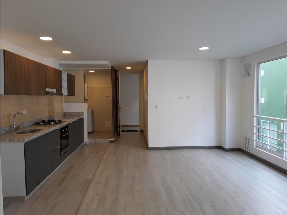 Apartamento en Venta- Choachí Cundinamarca- Compra, Renta y Valoriza. — foto 2