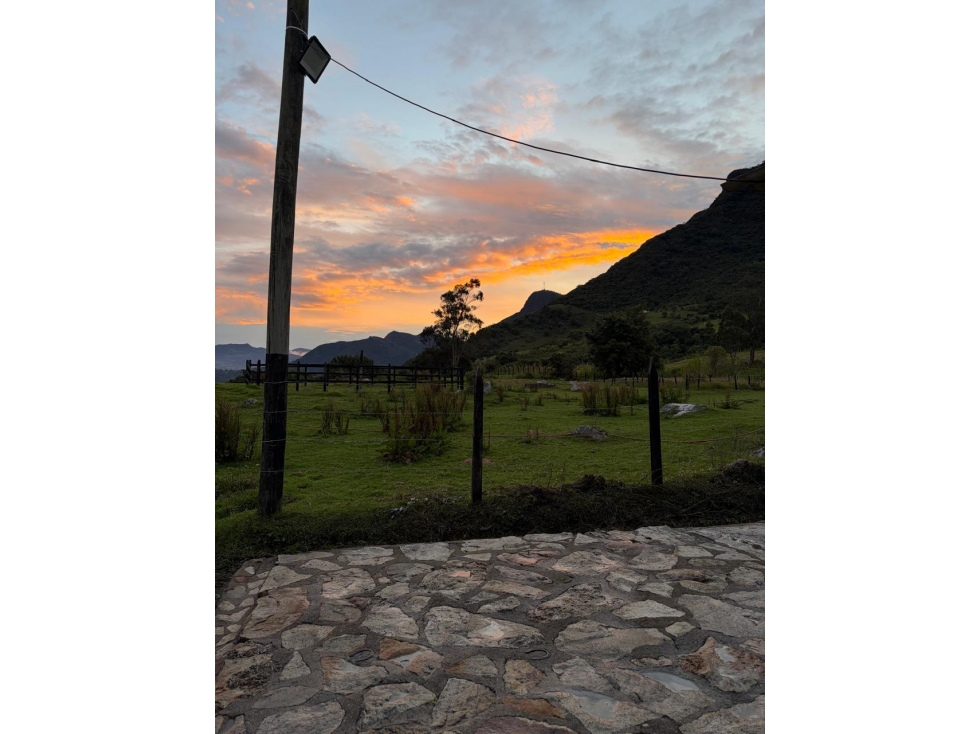 Casa Quinta Campestre- Finca- Vereda Bobadilla, Choachí - 4