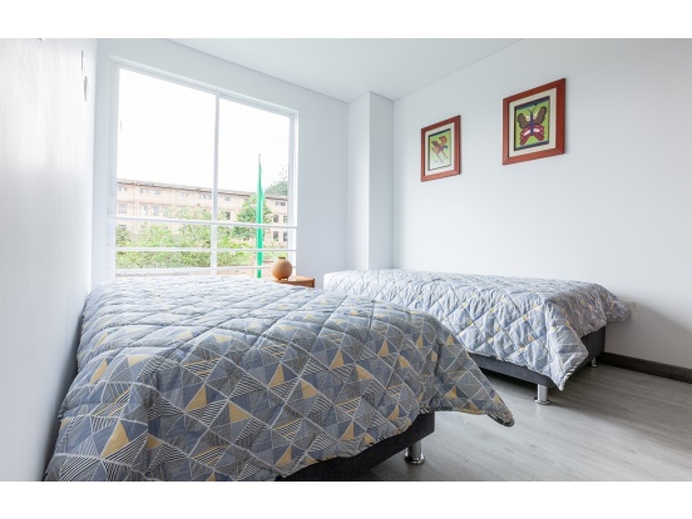 Apartamento en Venta Altos de Monfort Choachi Cundinamarca — foto 6