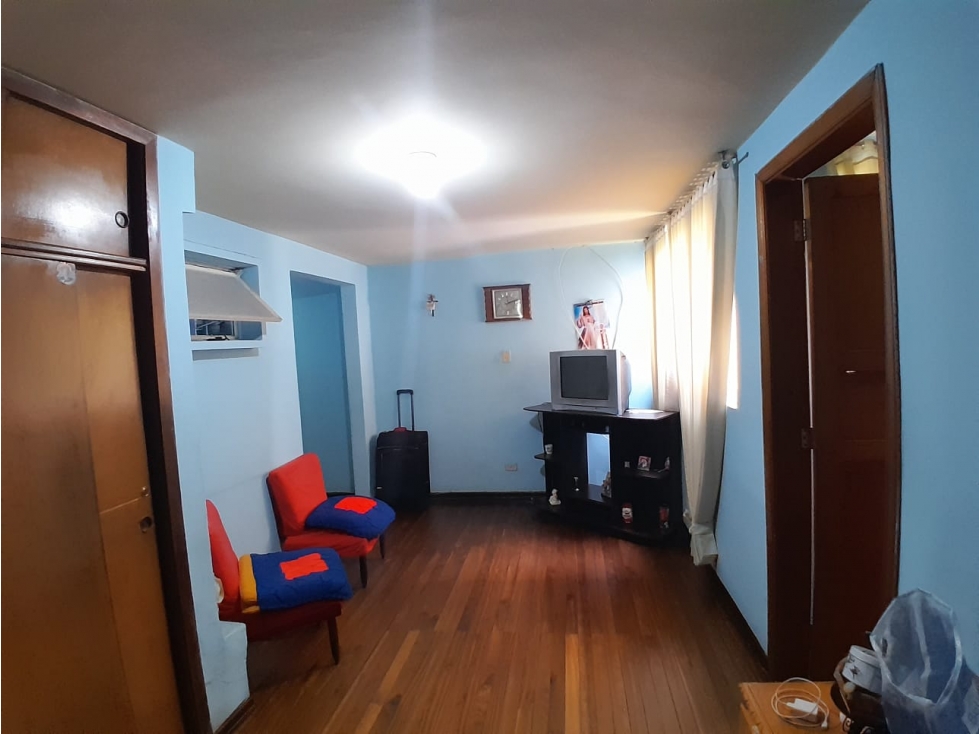 Casa en Venta en Nueva Roma Bogotá