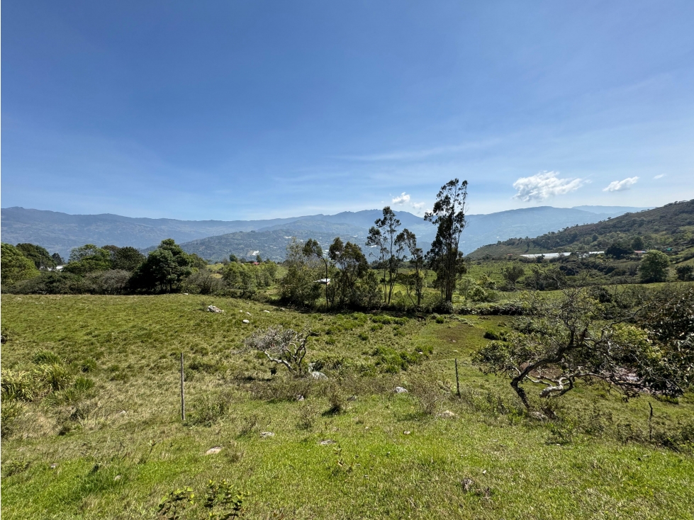 Finca Rural en Venta en el municipio de Ubaque Cundinamarca - 1