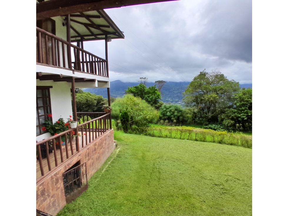 Venta de Finca, Vereda Carrizo, Choachi Cundinamarca - 6