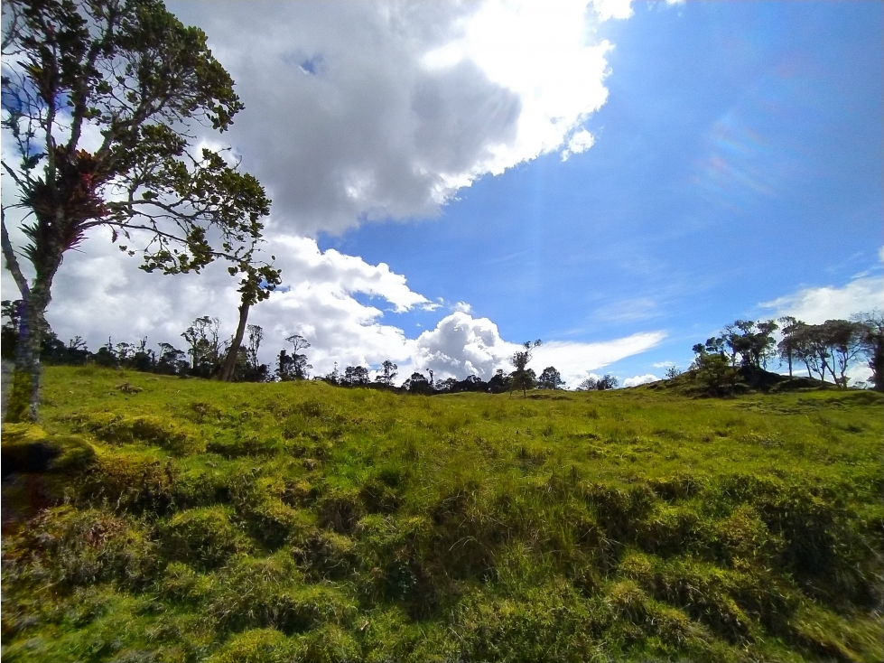 Venta de Finca Fomeque Cundinamarca - 1