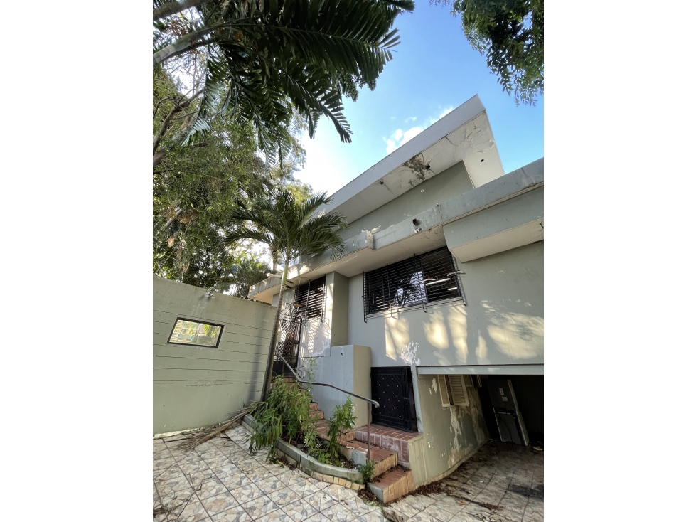 SE VENDE CASA DE 836m2 EN PUNTA PAITILLA — foto 2