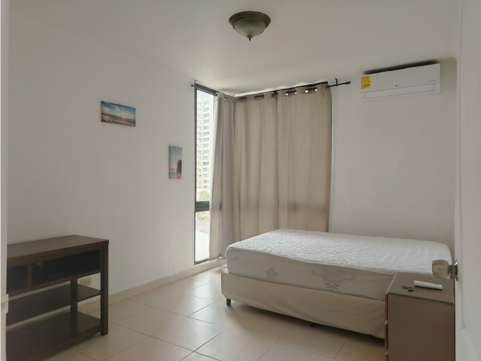 APARTAMENTO EN EDISON PARK - SOLO LÍNEA BLANCA — foto 6