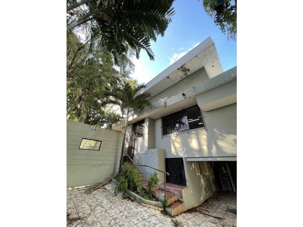 SE VENDE CASA DE 836m2 EN PUNTA PAITILLA