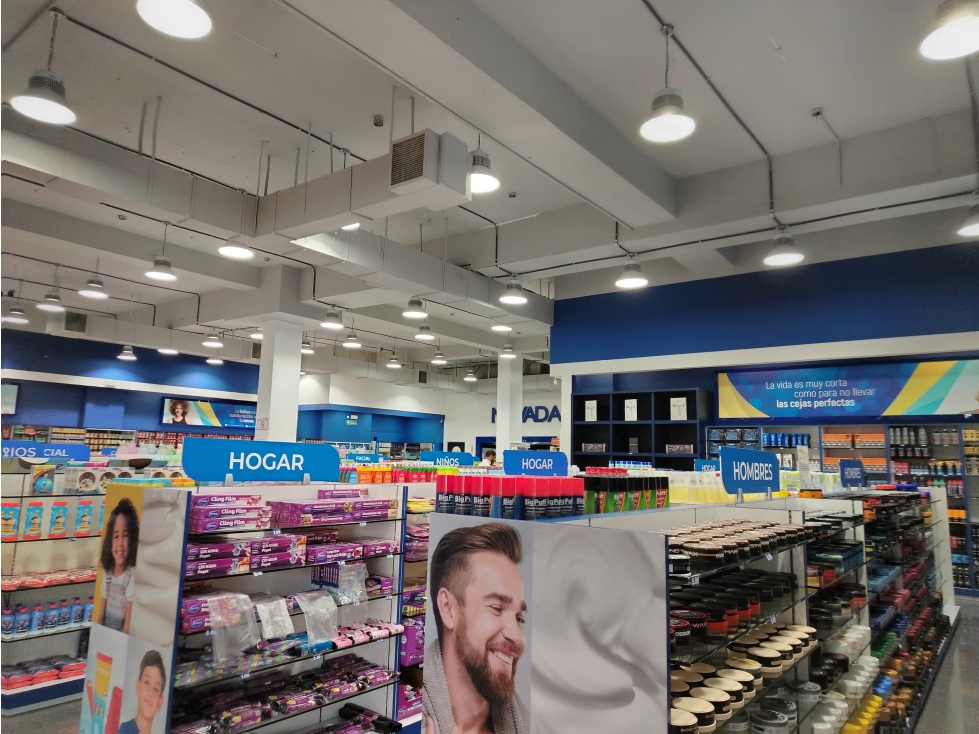 SE VENDE LOCAL EN ALBROOK, PASILLO DE LA CEBRA - 5
