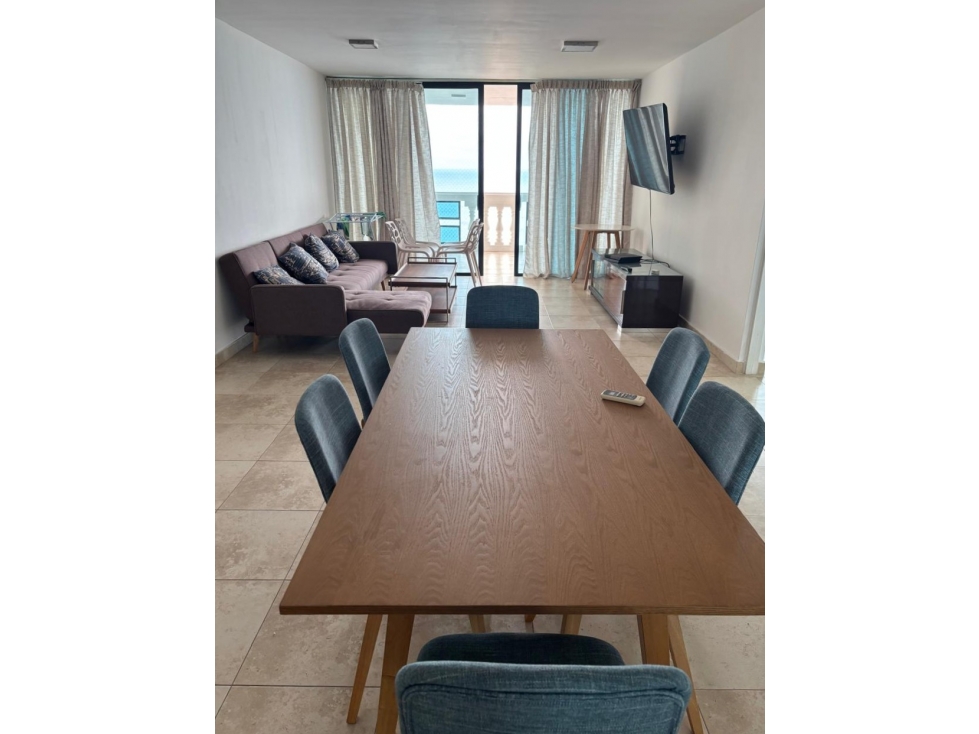 SE VENDE APARTAMENTO EN CORONADO COUNTRY CLUB — foto 4