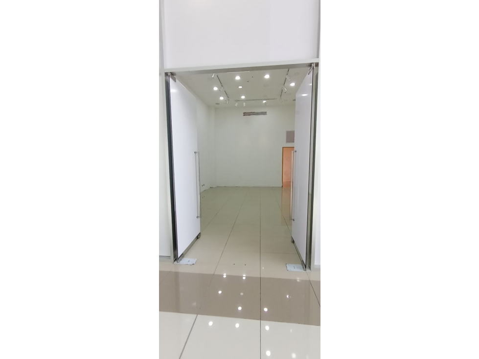 SE VENDE LOCAL EN PLANTA BAJA DE 50 m2 EN FEDERAL MALL - 4