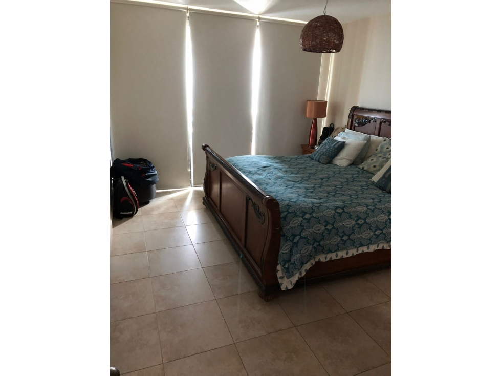 SE VENDE APARTAMENTO EN CORONADO COUNTRY CLUB — foto 2