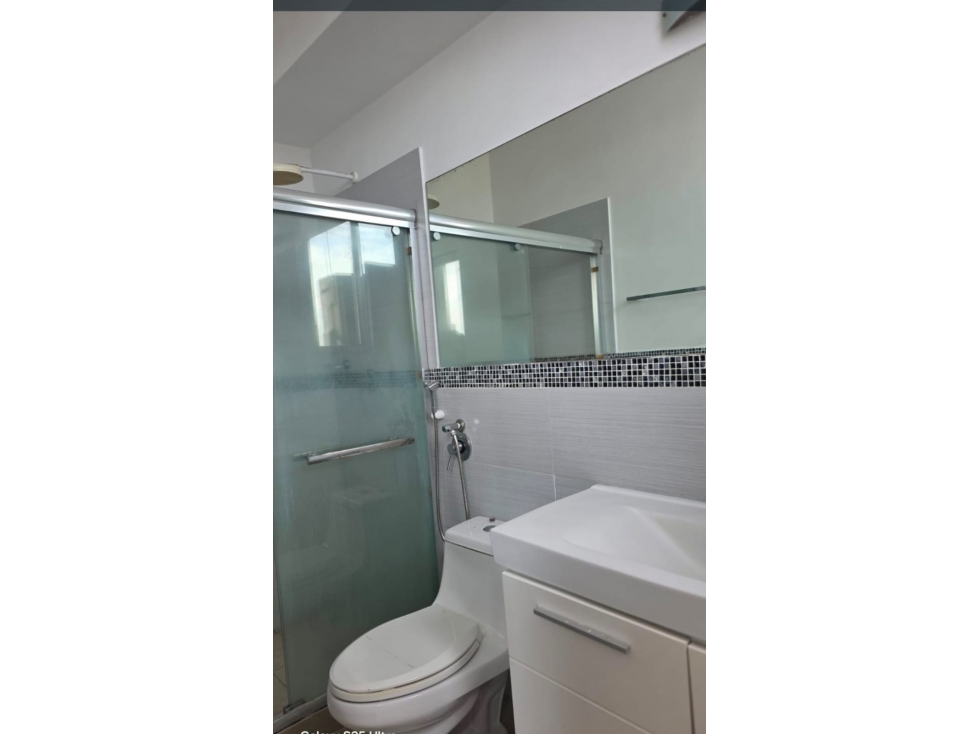 SE VENDE APARTAMENTO EN EL CARMEN, VÍA ESPAÑA - PH RAINBOW TOWER — foto 4
