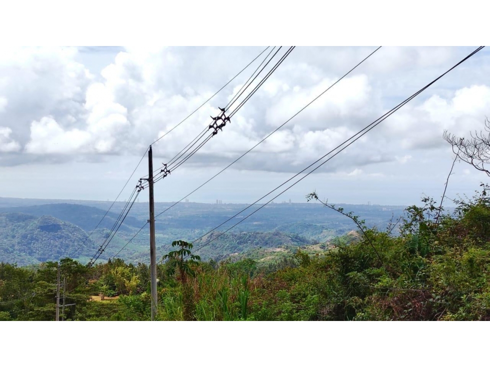 SE VENDE TERRENO EN SORÁ, PANAMÁ OESTE — foto 3