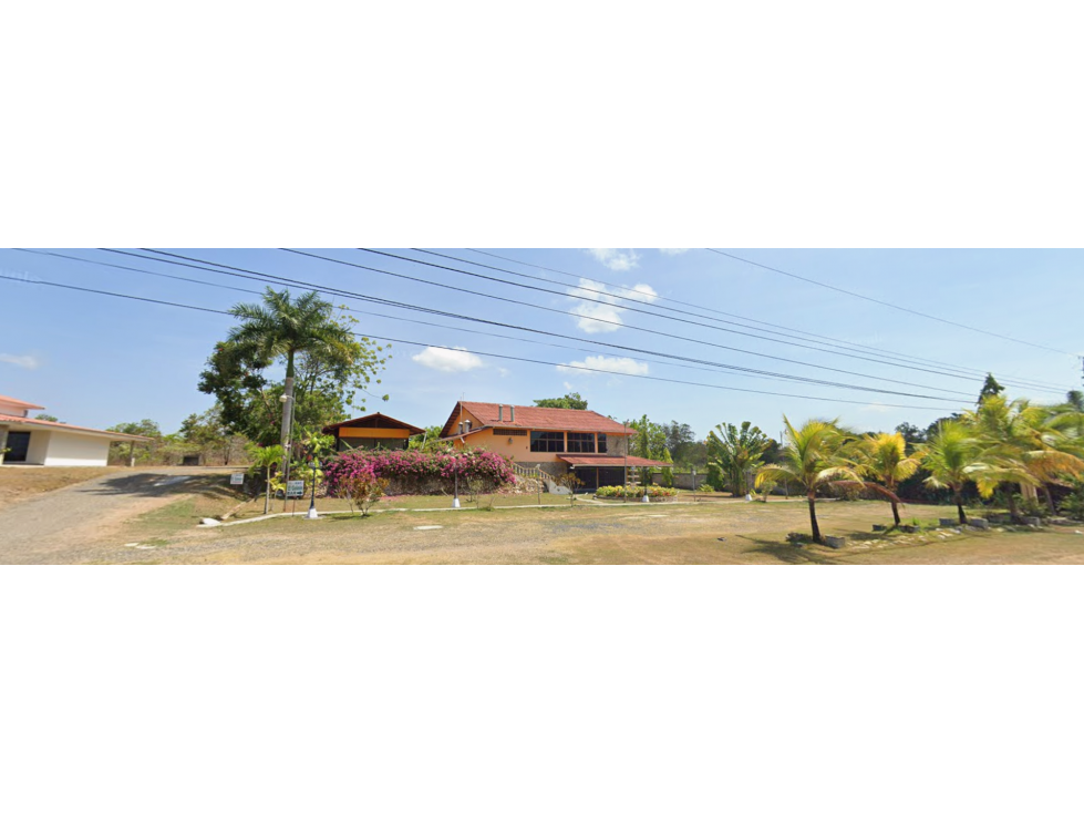 SE VENDE RESTAURANTE "EL GALEÓN" EN RÍO HATO - 3