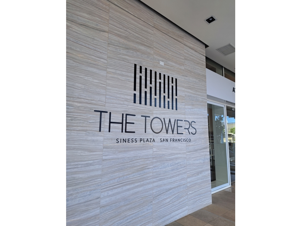 SE ALQUILAN OFICINAS EN THE TOWERS BUSINESS PLAZA - 2