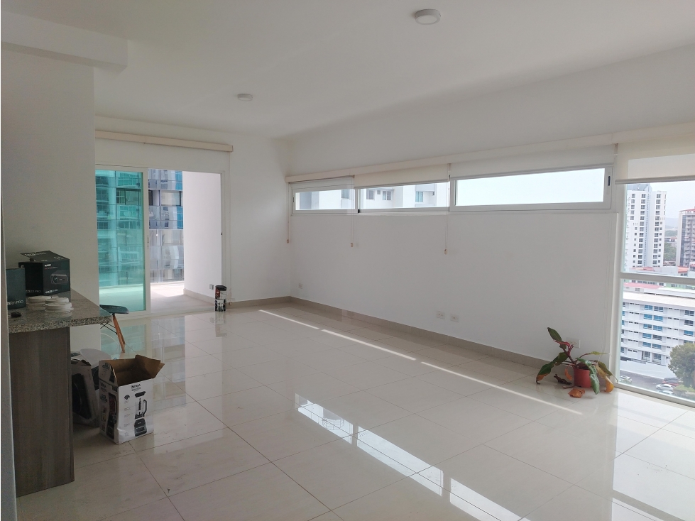 APARTAMENTO DISPONIBLE EN BELLA VISTA - 43 GV — foto 2