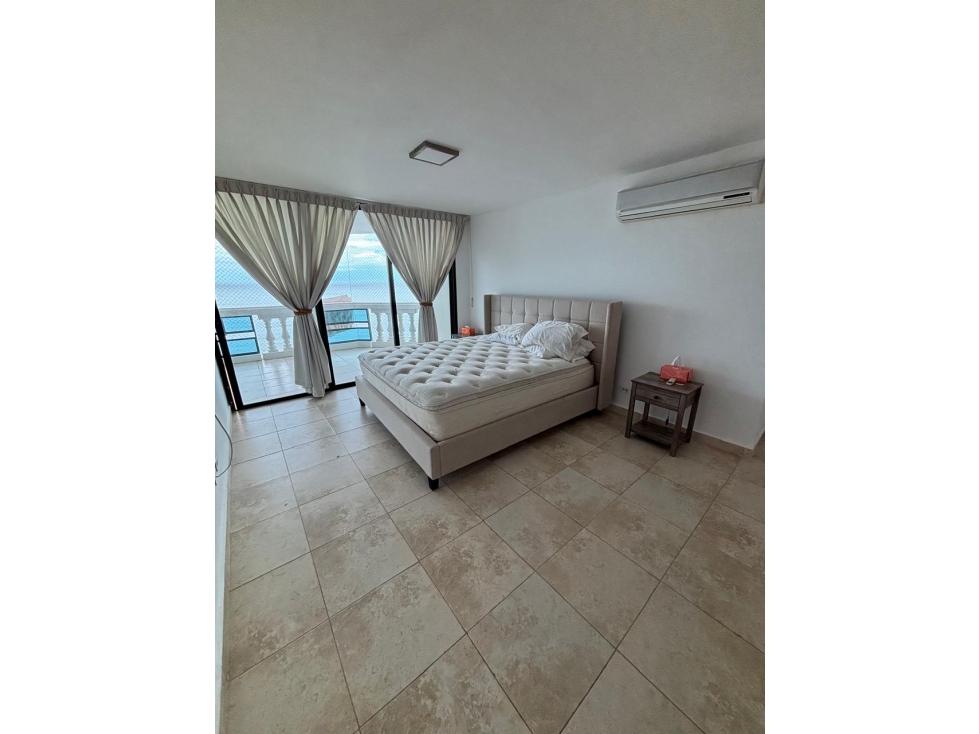 SE VENDE APARTAMENTO EN CORONADO COUNTRY CLUB — foto 5