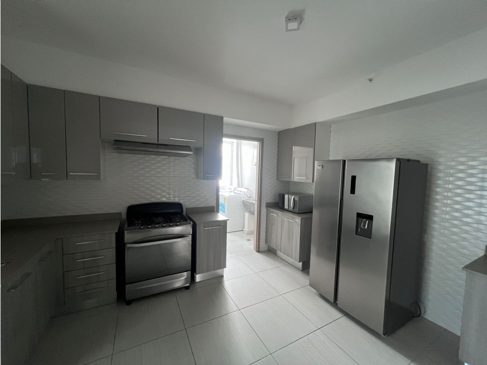 SE VENDE APARTAMENTO EN THE TOWERS RESIDENCES, CALLE 50 — foto 6