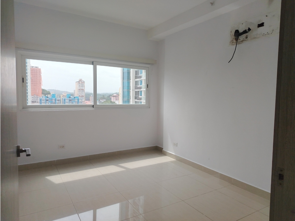 APARTAMENTO DISPONIBLE EN BELLA VISTA - 43 GV — foto 4