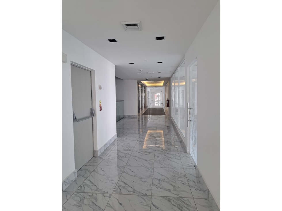 SE ALQUILAN OFICINAS EN THE TOWERS BUSINESS PLAZA - 3