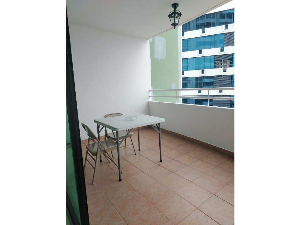 APARTAMENTO EN EDISON PARK - SOLO LÍNEA BLANCA — foto 2