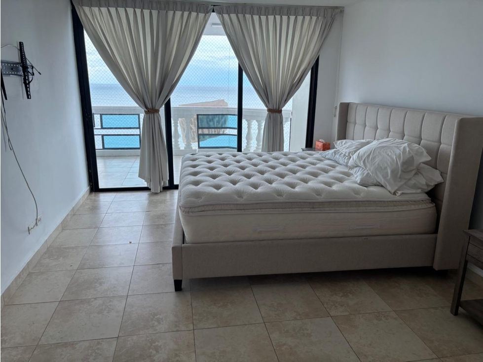 SE VENDE APARTAMENTO EN CORONADO COUNTRY CLUB — foto 6