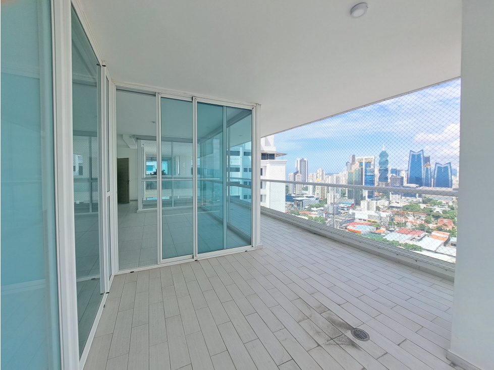 SE VENDE APARTAMENTO EN THE TOWERS RESIDENCES, SAN FRANCISCO — foto 3