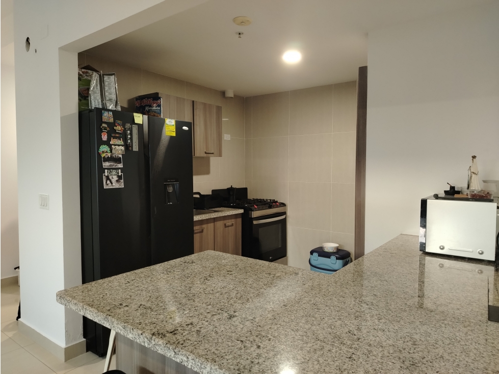 APARTAMENTO DISPONIBLE EN BELLA VISTA - 43 GV — foto 3