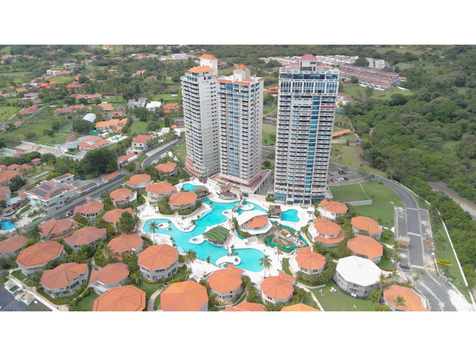 SE VENDE APARTAMENTO EN CORONADO COUNTRY CLUB